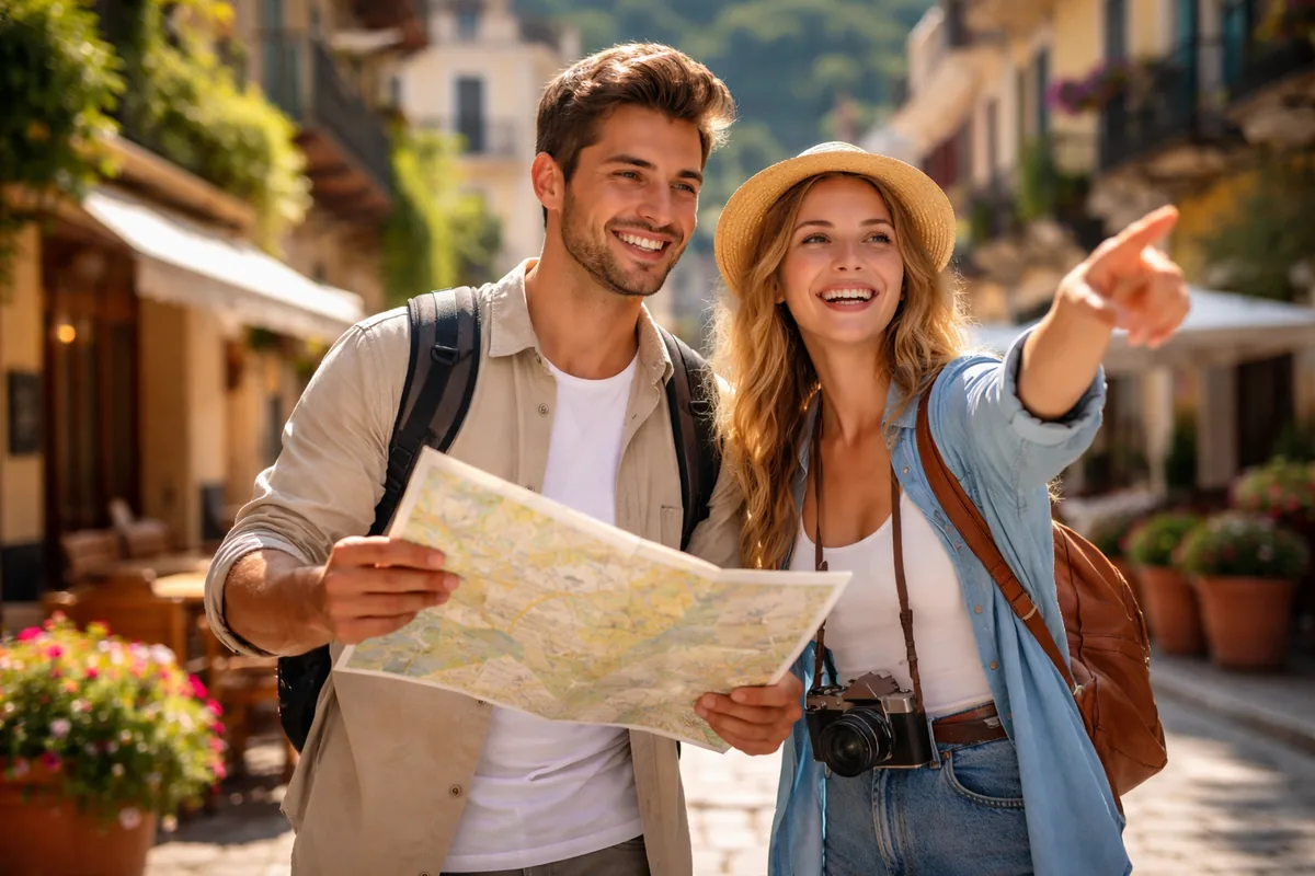 Quels sont les meilleurs conseils pour trouver des activités lors d'un voyage