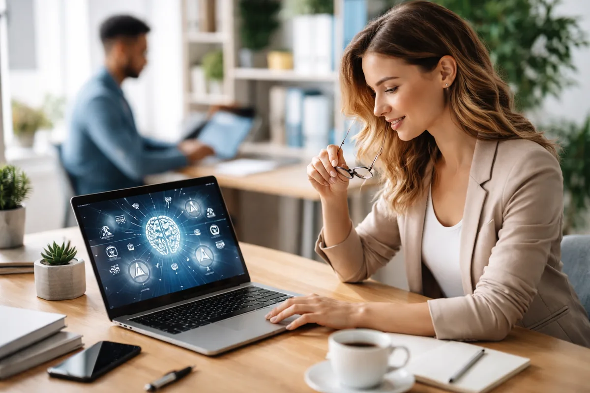 Comment choisir les meilleurs outils IA pour les freelances et entrepreneurs